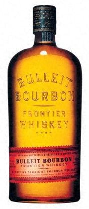 50Ml Bulleit Bourbon