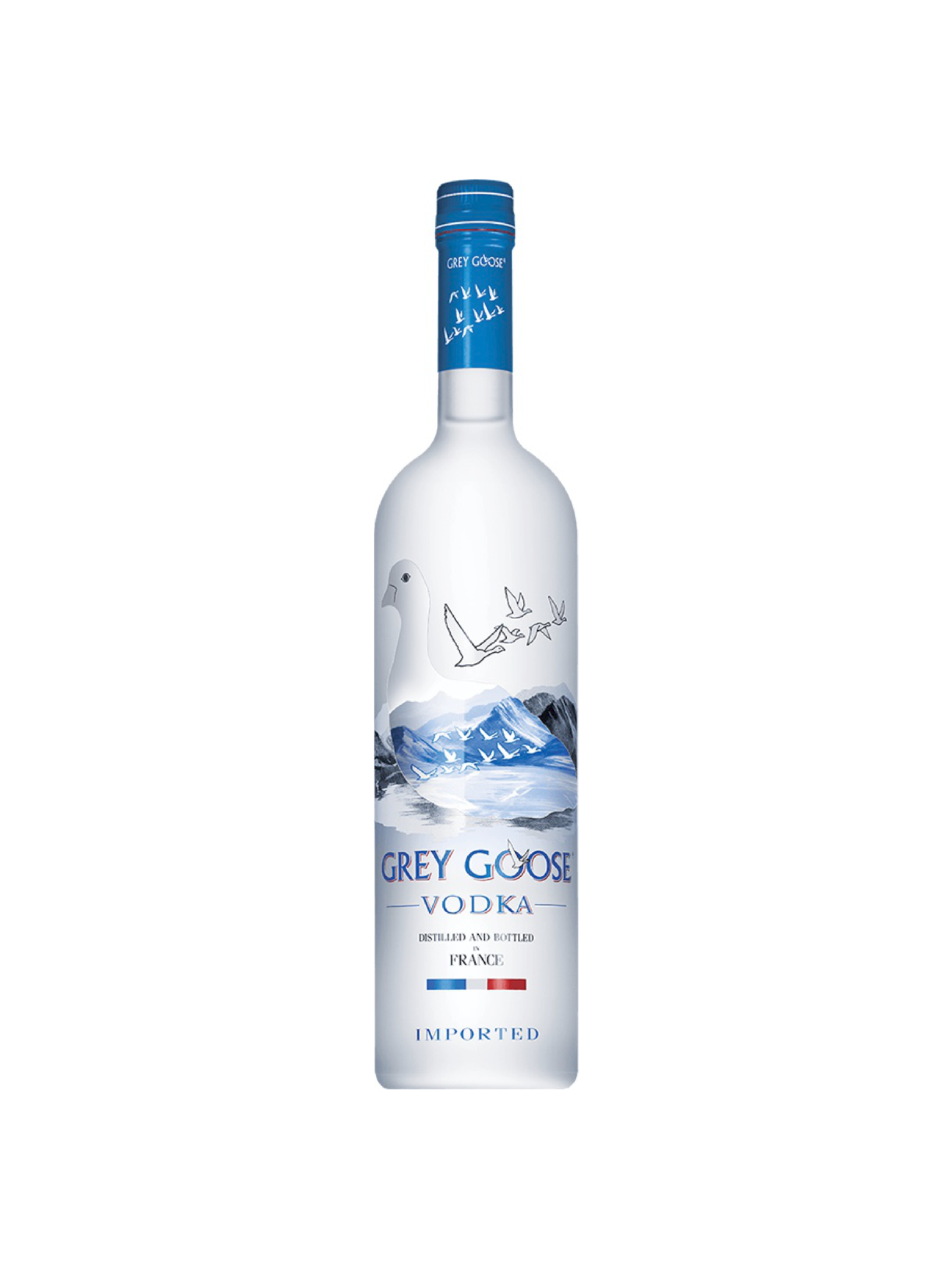 750Ml Grey Goose Vodka
