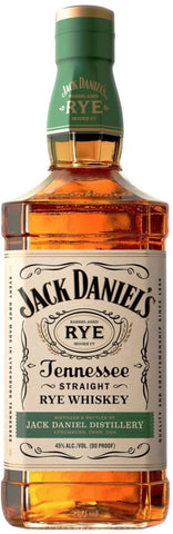 1.0L Jack Daniels Rye