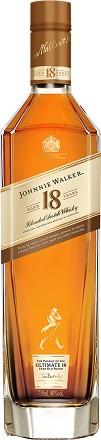 1.0L Johnnie Walker 18 Years