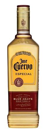 100Ml Jose Cuervo Especial Gold