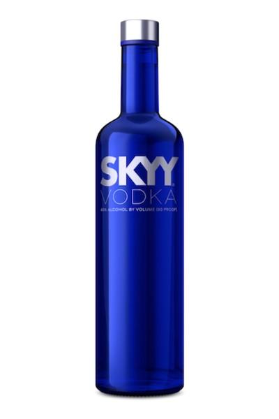 750Ml Skyy Vodka