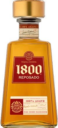 200Ml 1800 Reposado