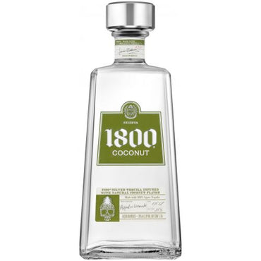 375Ml 1800 Coconut