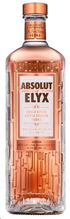 1.0L Absolut Elyx