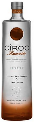 1.0L Ciroc Amaretto