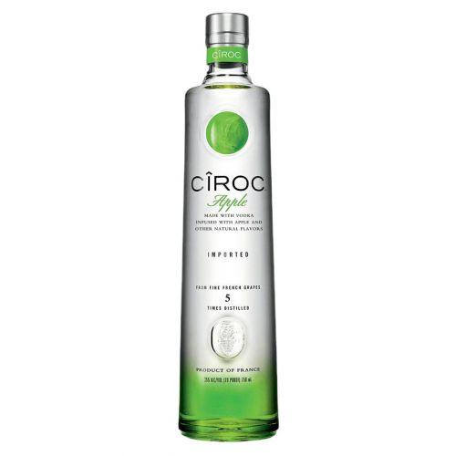 1.75L Ciroc Apple