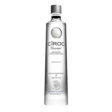 1.0L Ciroc Coconut