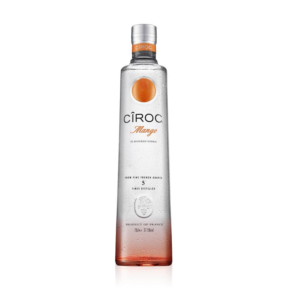 1.0L Ciroc Mango