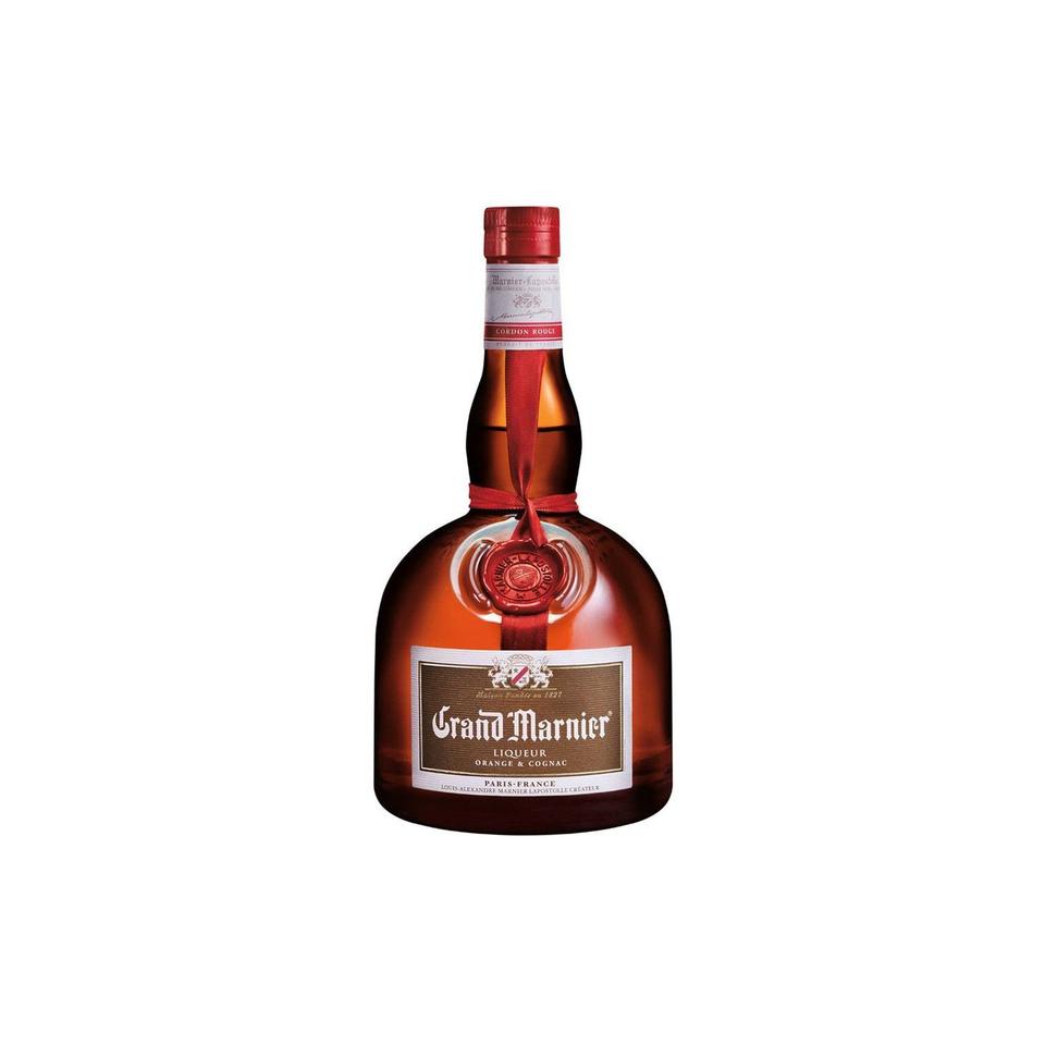 375Ml Grand Marnier Orange Lique