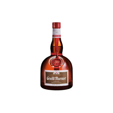 50Ml Grand Marnier Orange Lique