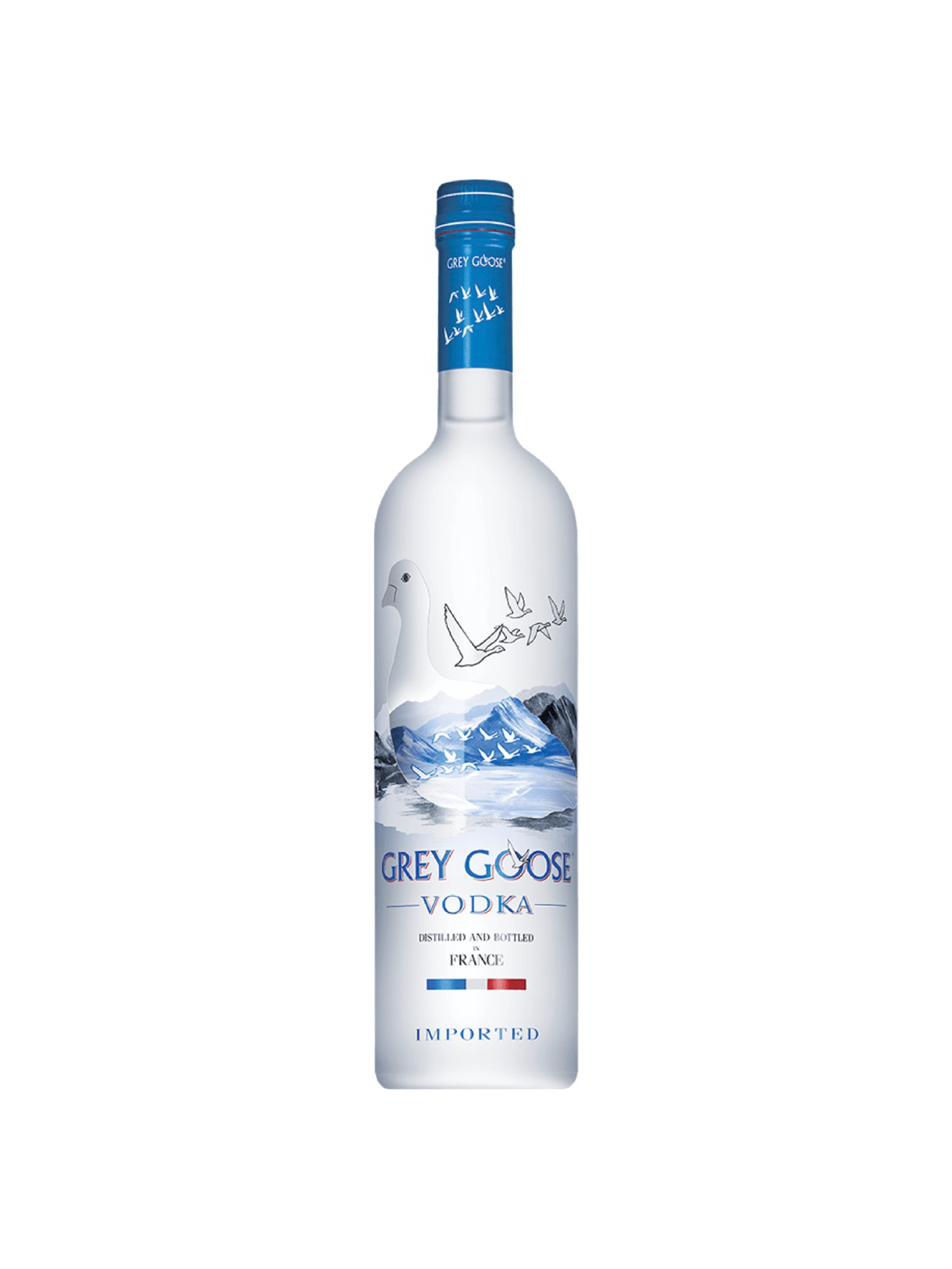 1.75L Grey Goose Vodka