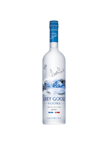 50Ml Grey Goose Vodka