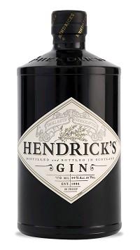 1.0L Hendrick s Gin