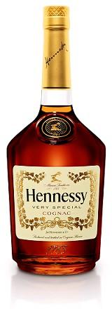 750Ml Hennessy Cognac Vs