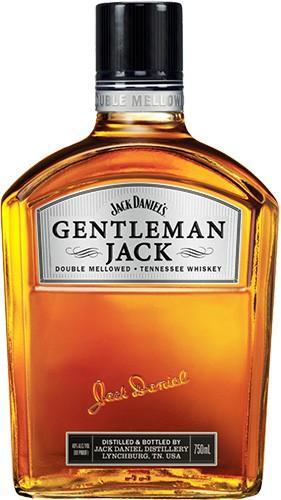 200Ml Jack Daniels Gentleman Jack Ws