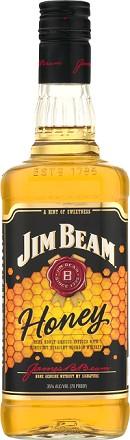 375Ml Jim Beam Honey