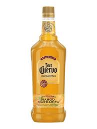 1.75L Jose Cuervo Original Margarita