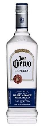 50Ml Jose Cuervo Silver