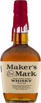 375Ml Makers Mark Straight Bourbon 9