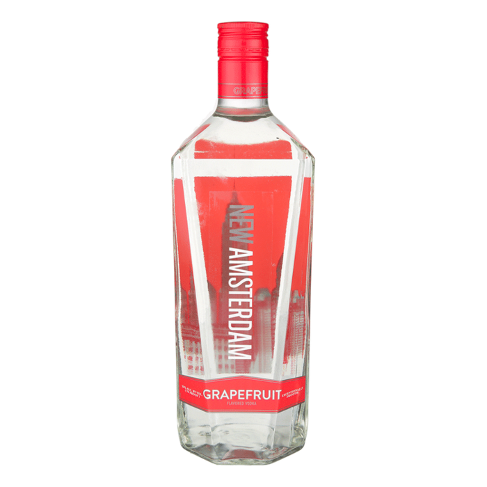 750Ml New Amsterdam Grapefruit