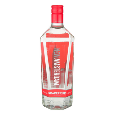 750Ml New Amsterdam Grapefruit