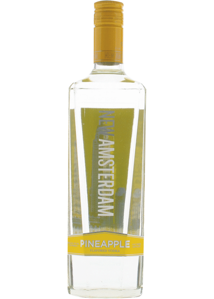 1.0L New Amsterdam Pineapple