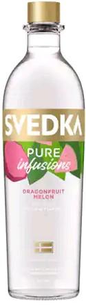 750Ml Svedka Dragonfruit